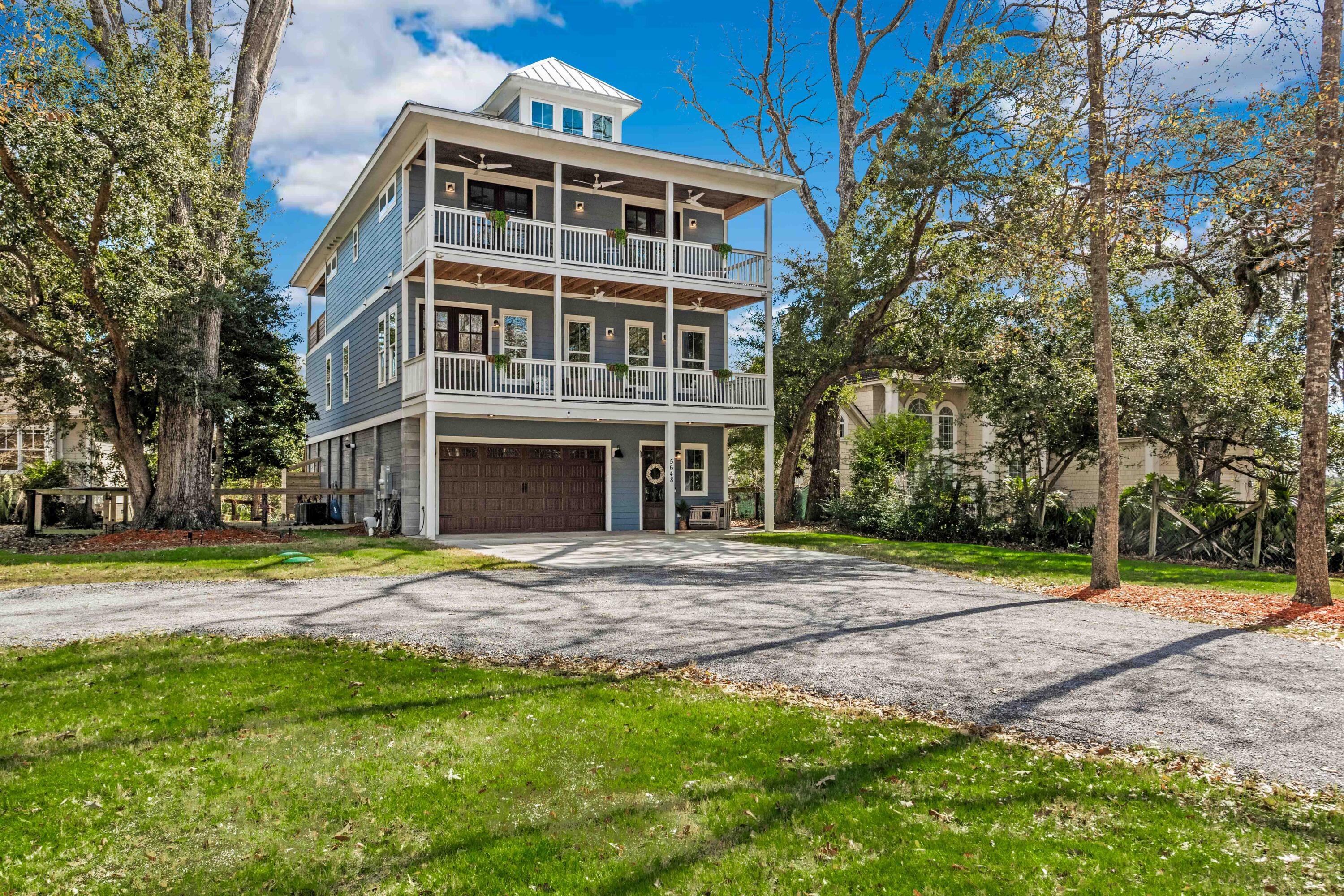 5648 Captain Kidd Road