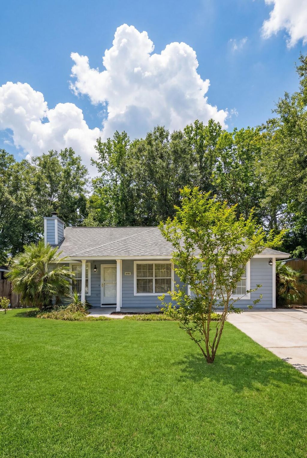 Photo of 1307 Lake Mallard Boulevard, Mount Pleasant, SC 29464 (MLS # 26003435)