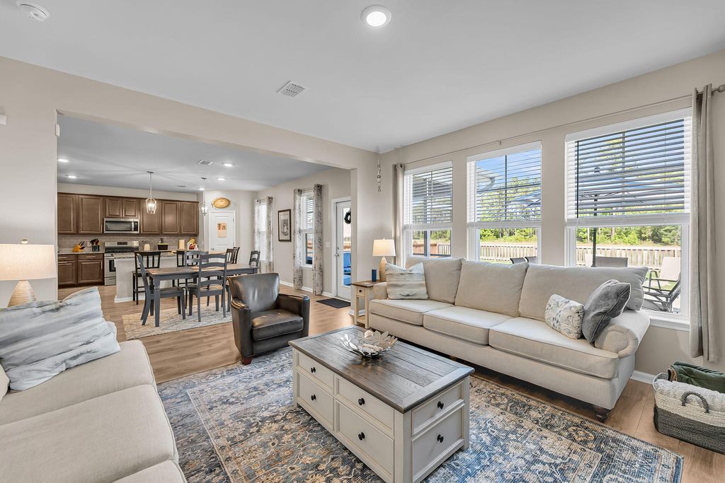 Photo of 114 Wappoo Trace Lane, Summerville, SC 29486 (MLS # 26011369)