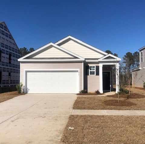 A home in Summerville