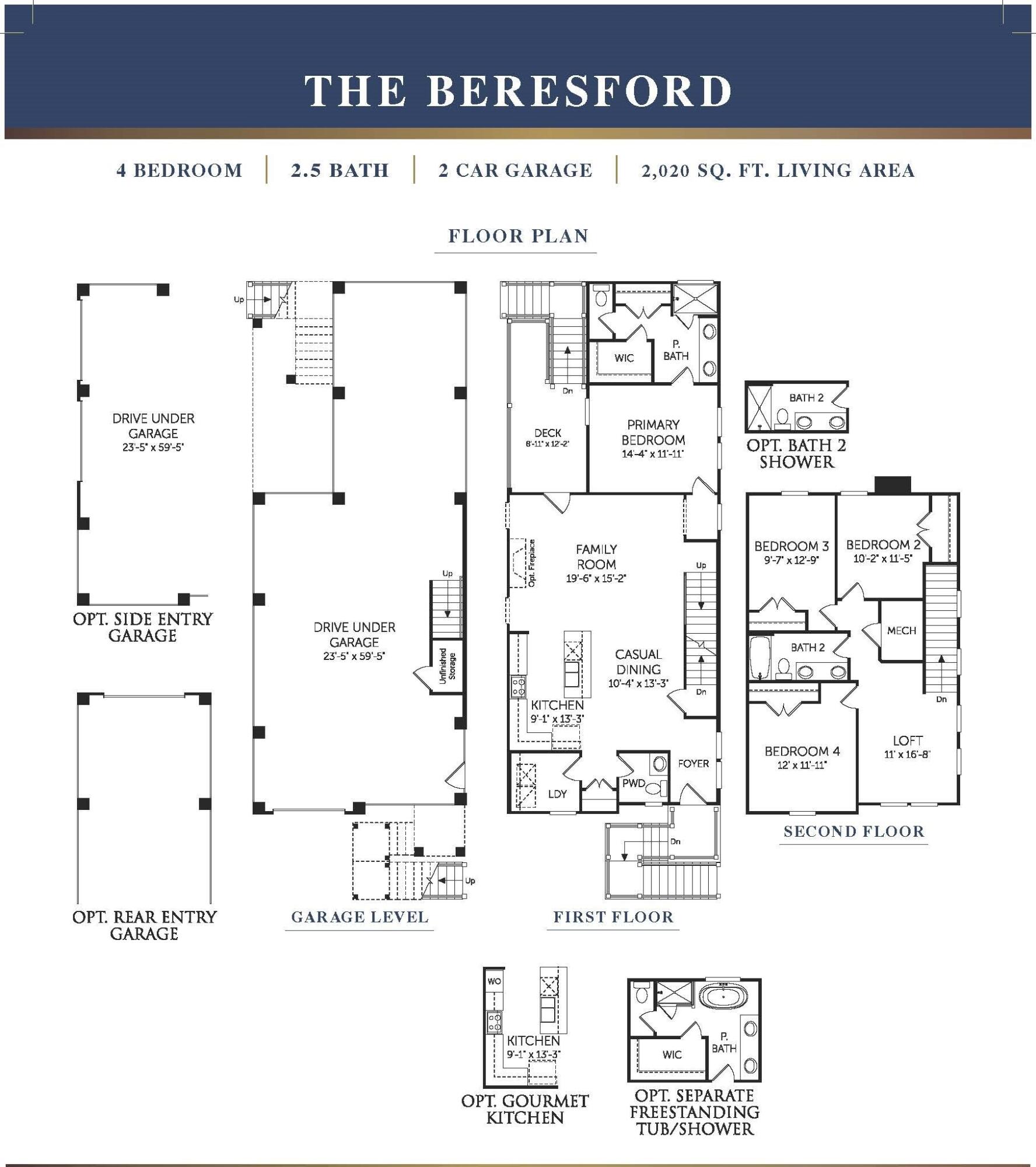 3 Longtown Drive