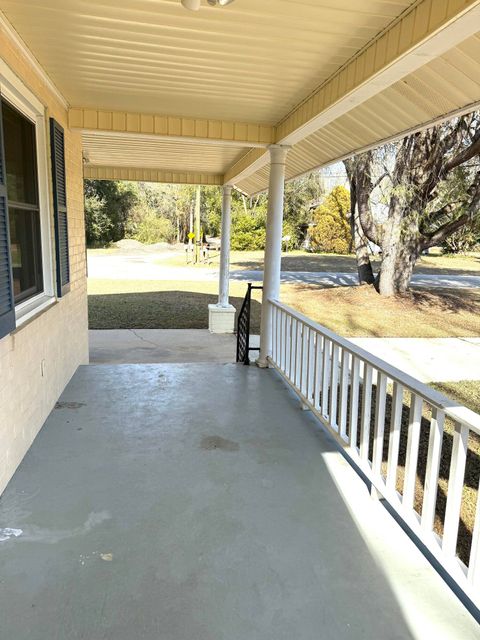 A home in Sumter