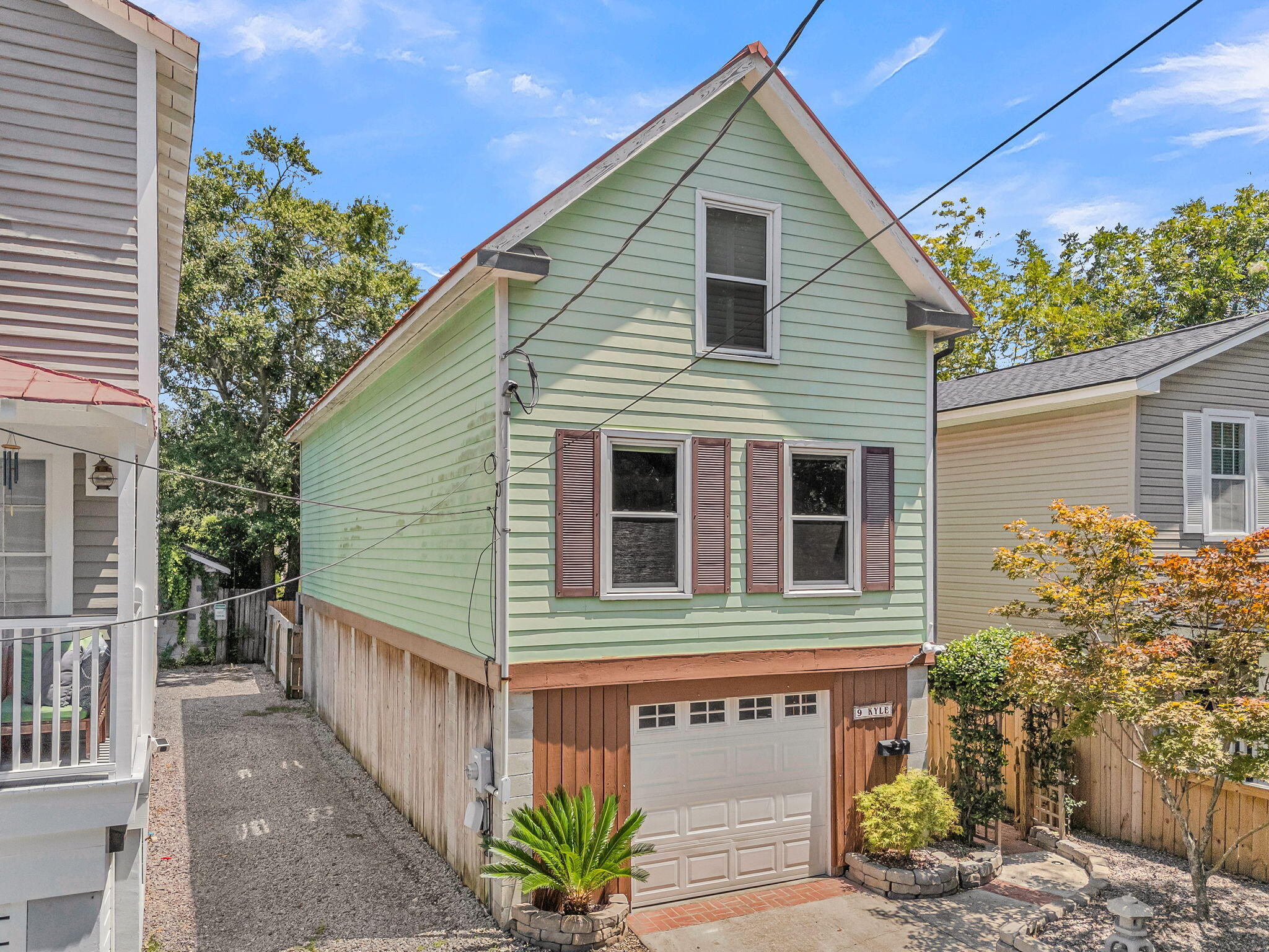 9 Kyle Place