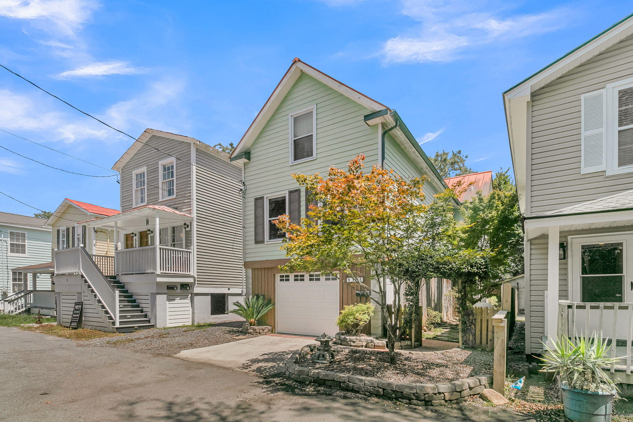 9 Kyle Place