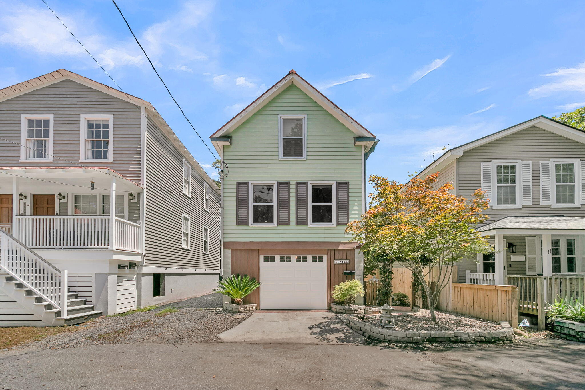 9 Kyle Place