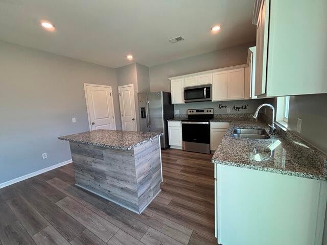 431 Pender Woods Drive