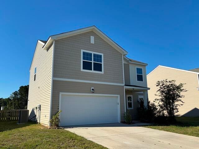 431 Pender Woods Drive
