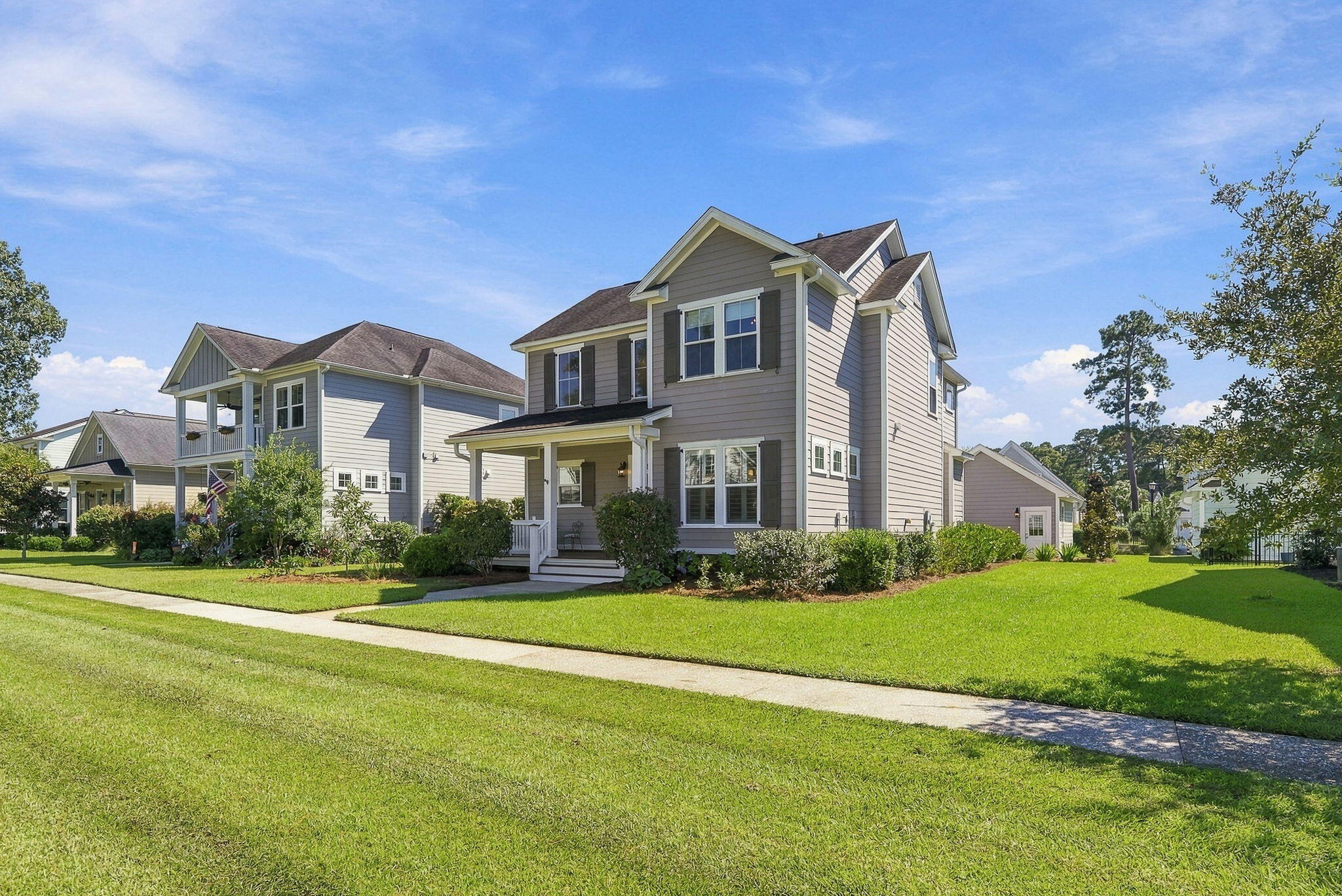 3998 Capensis Lane
