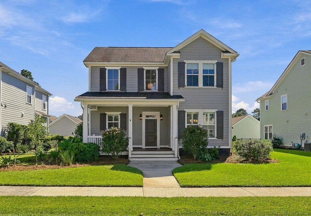 Photo of 3998 Capensis Lane, Ravenel, SC 29470 (MLS # 26027029)