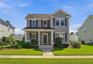 3998 Capensis Lane Ravenel SC 29470