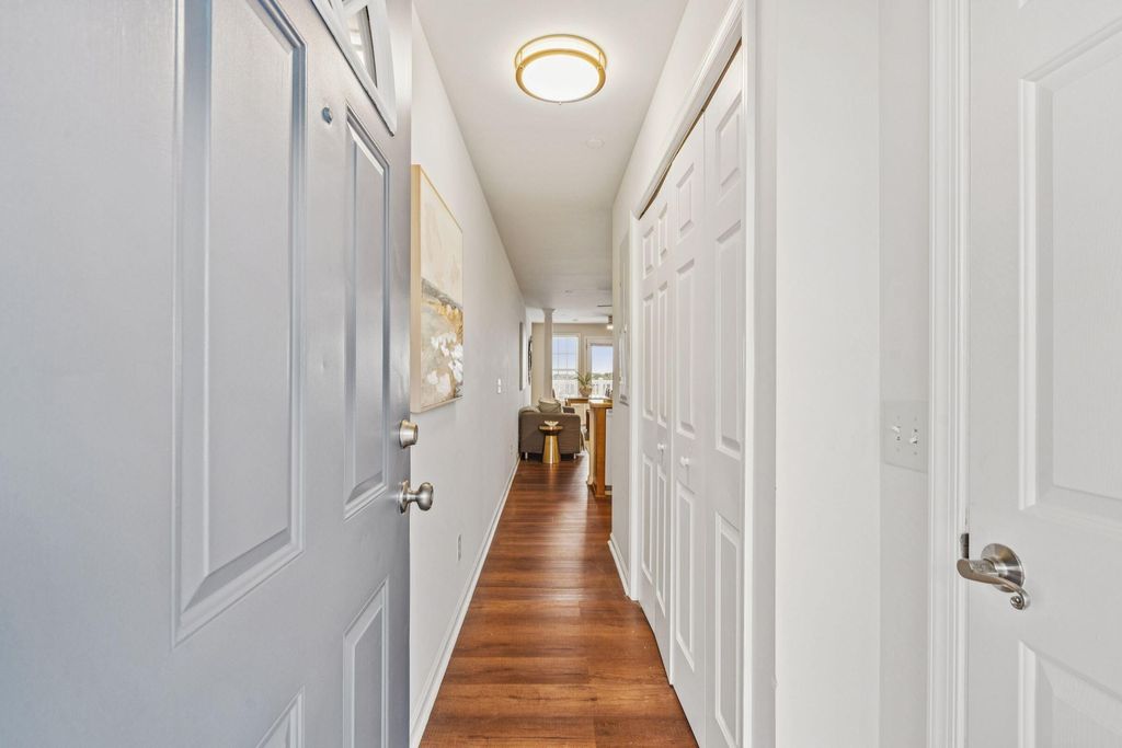 Photo of 2262 Folly Road #2b, Charleston, SC 29412 (MLS # 25032809)