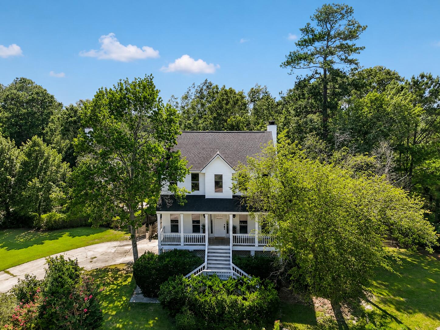 2827 Tradewind Drive