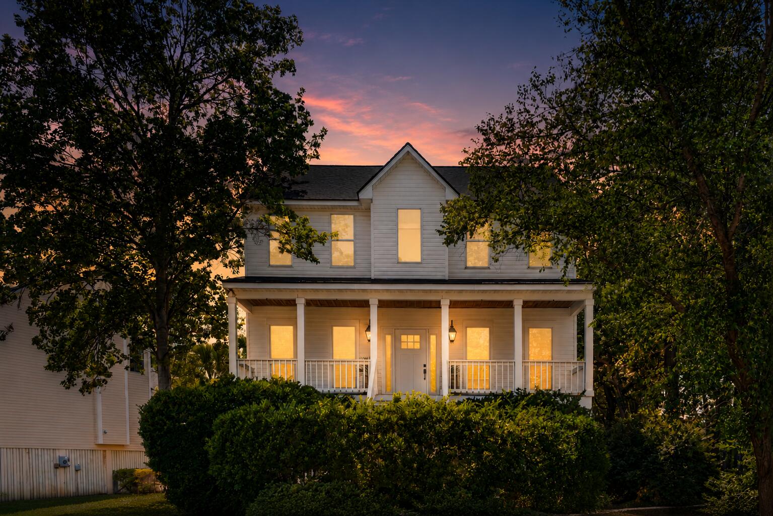 2827 Tradewind Drive, Mount Pleasant, SC, 29466