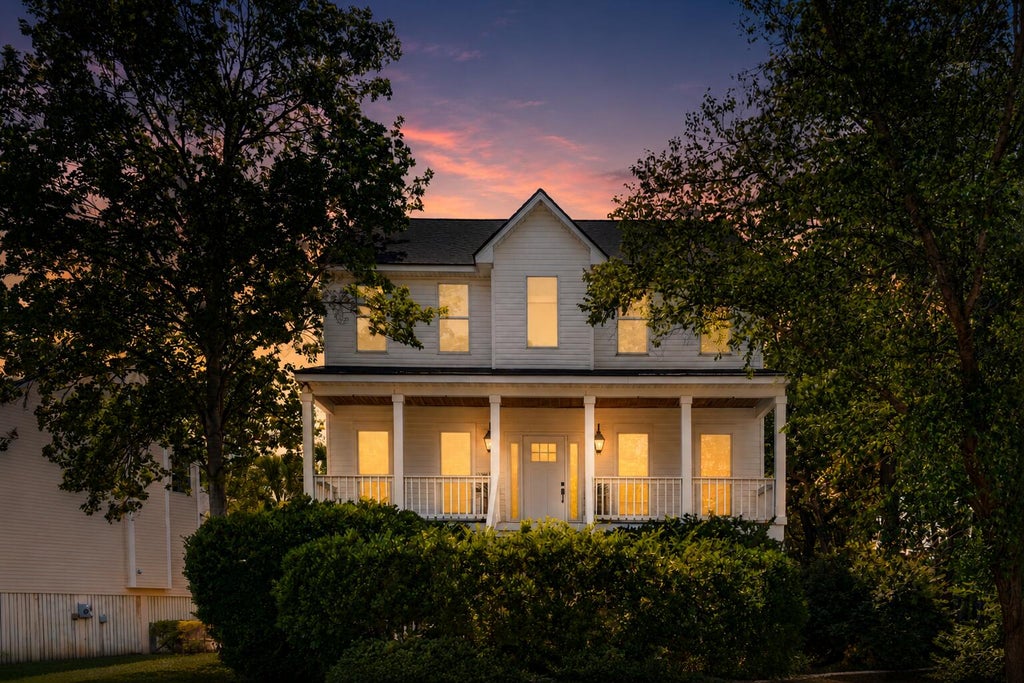 Photo of 2827 Tradewind Drive, Mount Pleasant, SC 29466 (MLS # 26021831)