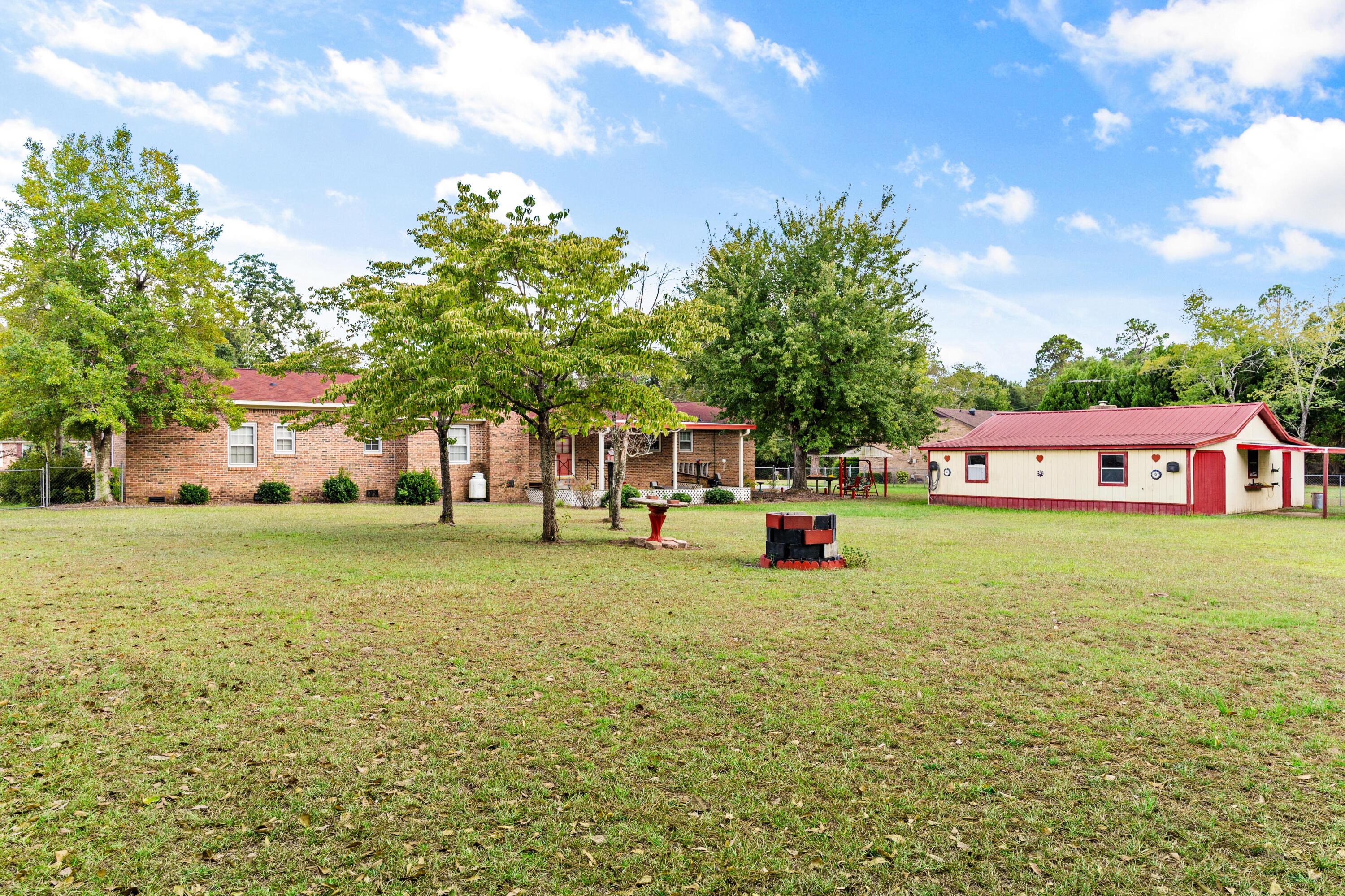 820 Barrington Drive