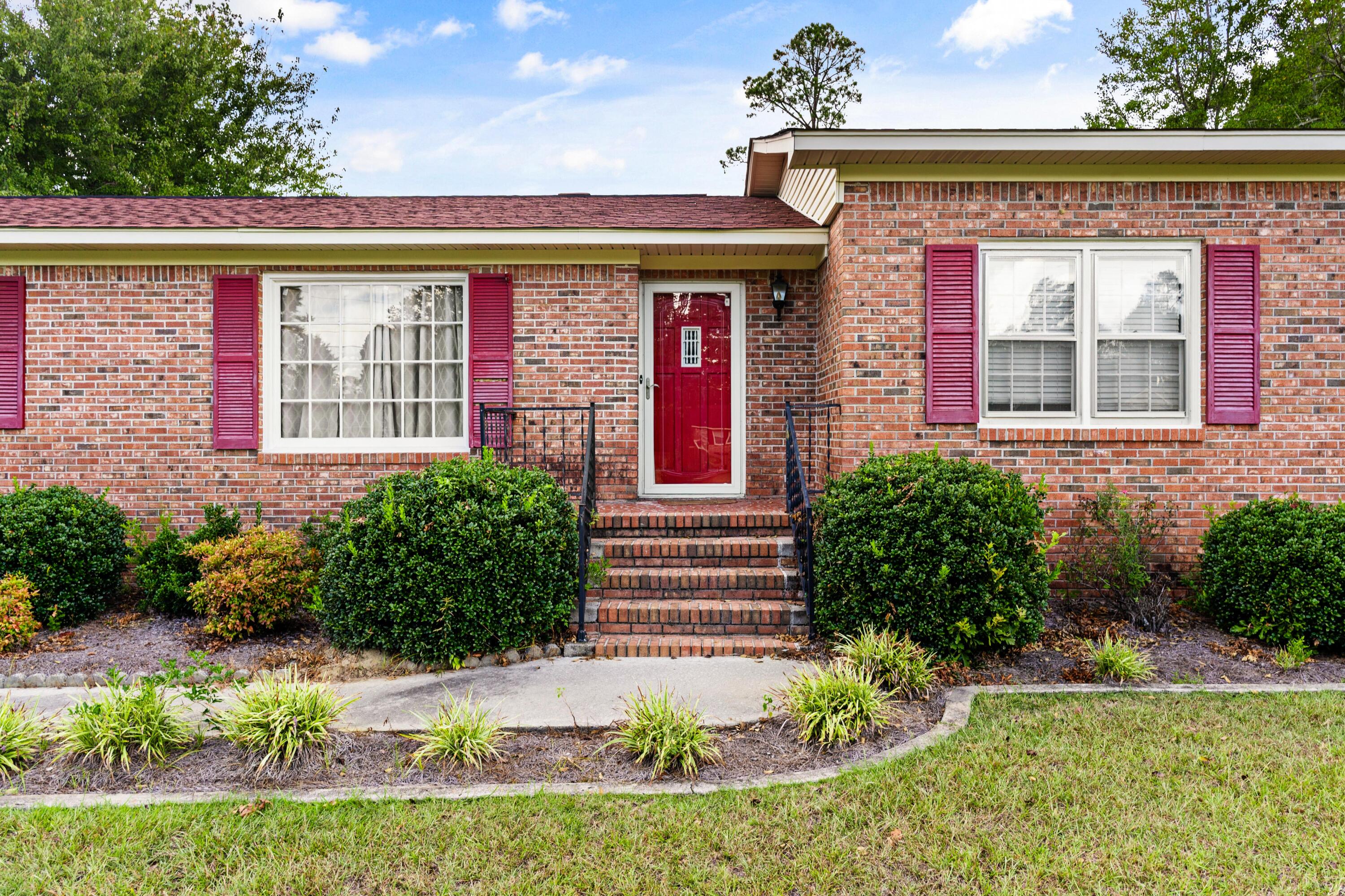 820 Barrington Drive