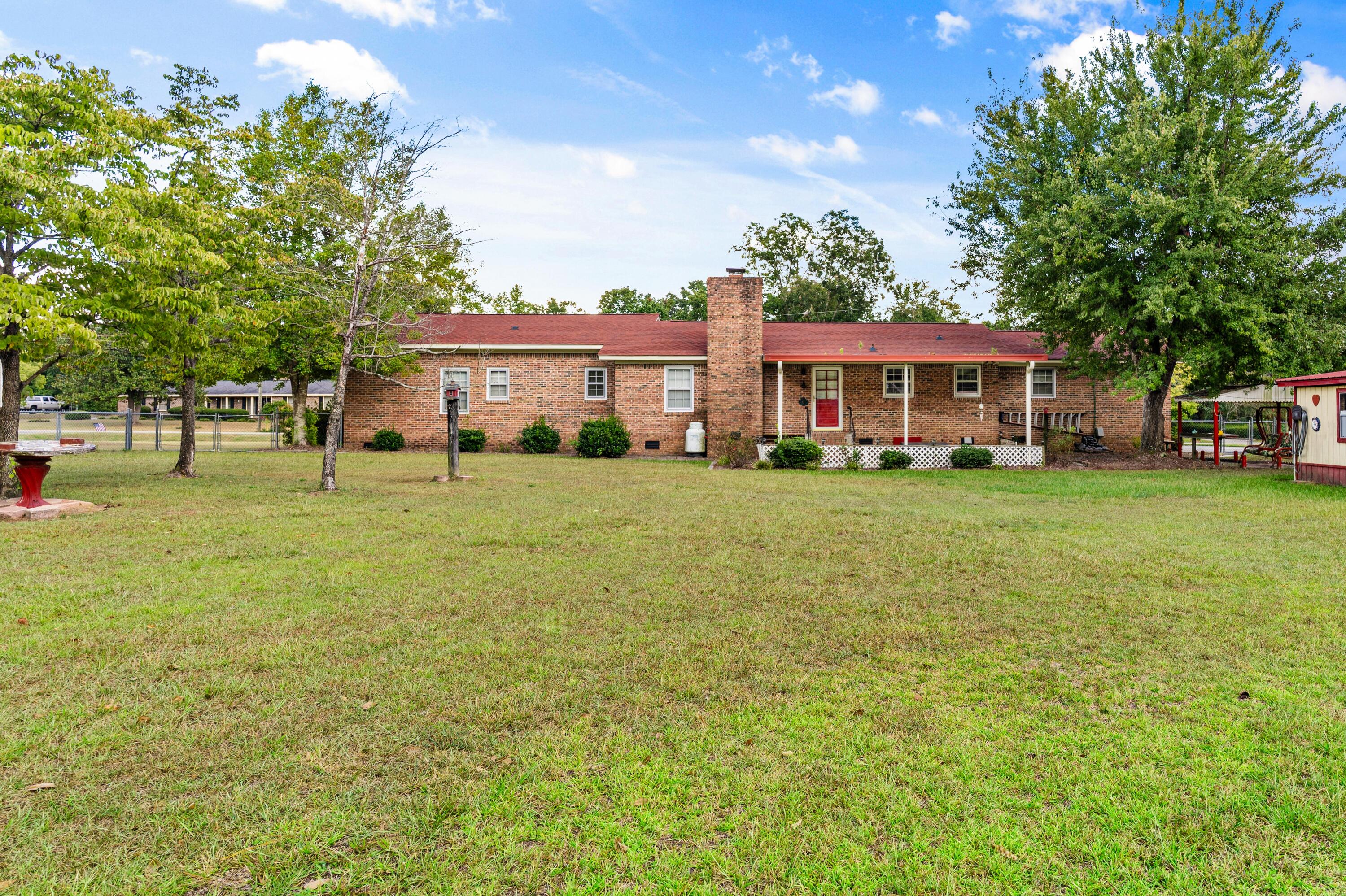 820 Barrington Drive