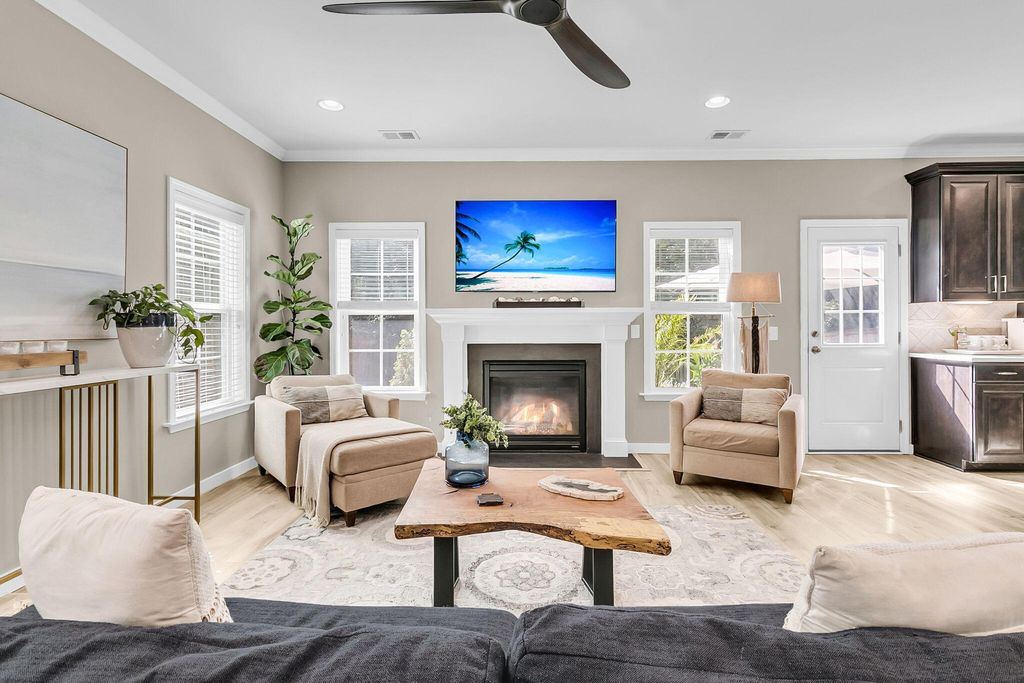 Photo of 3822 Tupelo Church Lane, Mount Pleasant, SC 29429 (MLS # 25026368)