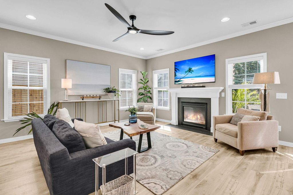 Photo of 3822 Tupelo Church Lane, Mount Pleasant, SC 29429 (MLS # 25026368)