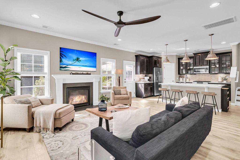Photo of 3822 Tupelo Church Lane, Mount Pleasant, SC 29429 (MLS # 25026368)