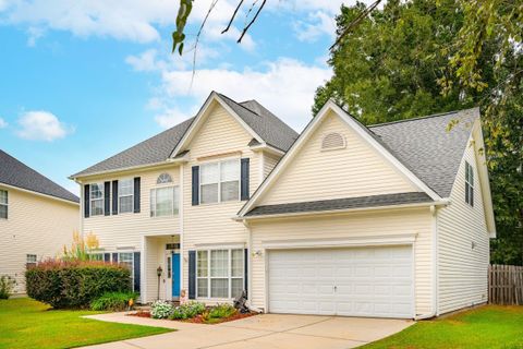 A home in Summerville