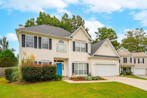 A home in Summerville