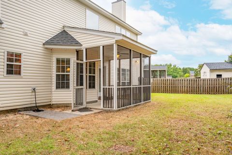 A home in Summerville