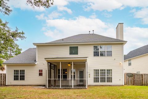 A home in Summerville