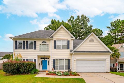 A home in Summerville