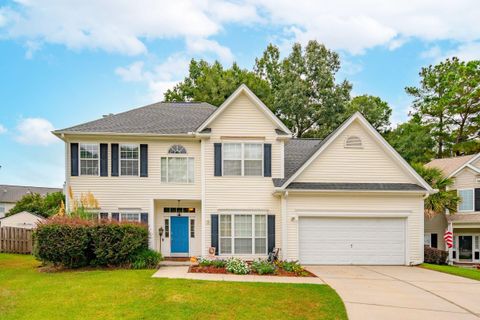 A home in Summerville