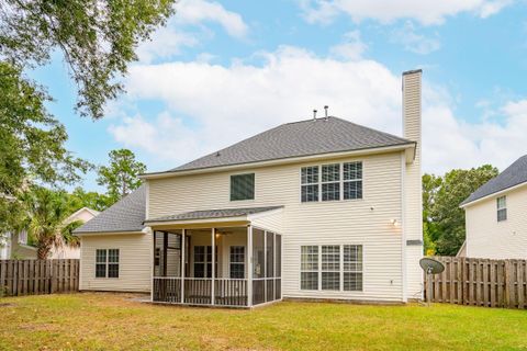 A home in Summerville