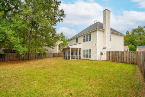 A home in Summerville