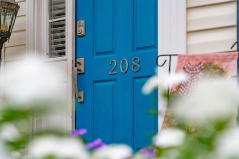 A home in Summerville