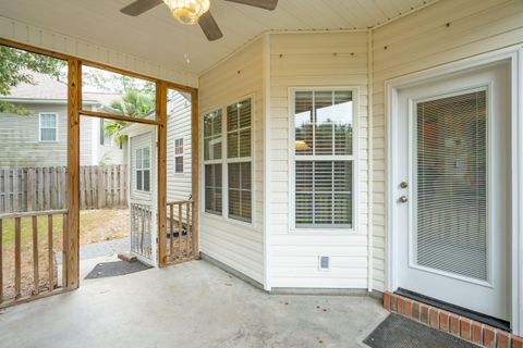 A home in Summerville