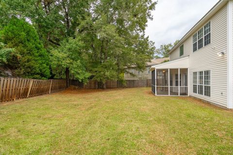 A home in Summerville