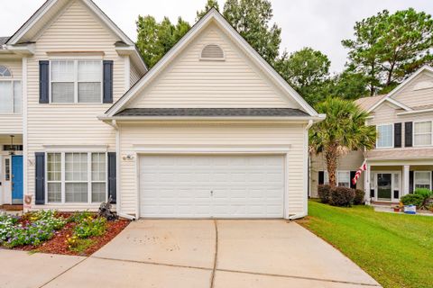 A home in Summerville