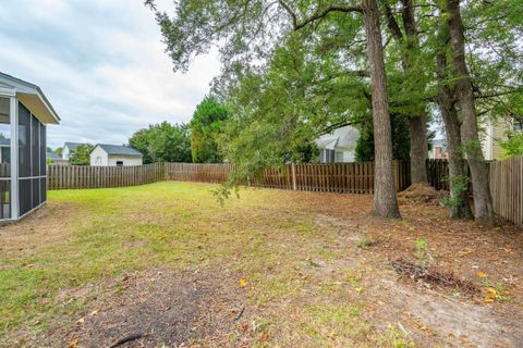 A home in Summerville