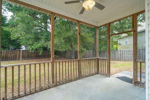 A home in Summerville