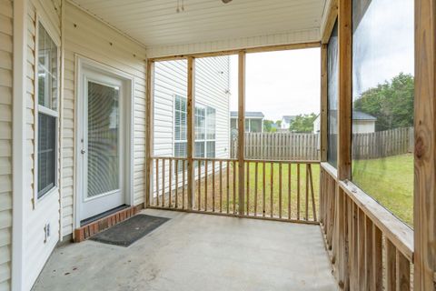 A home in Summerville