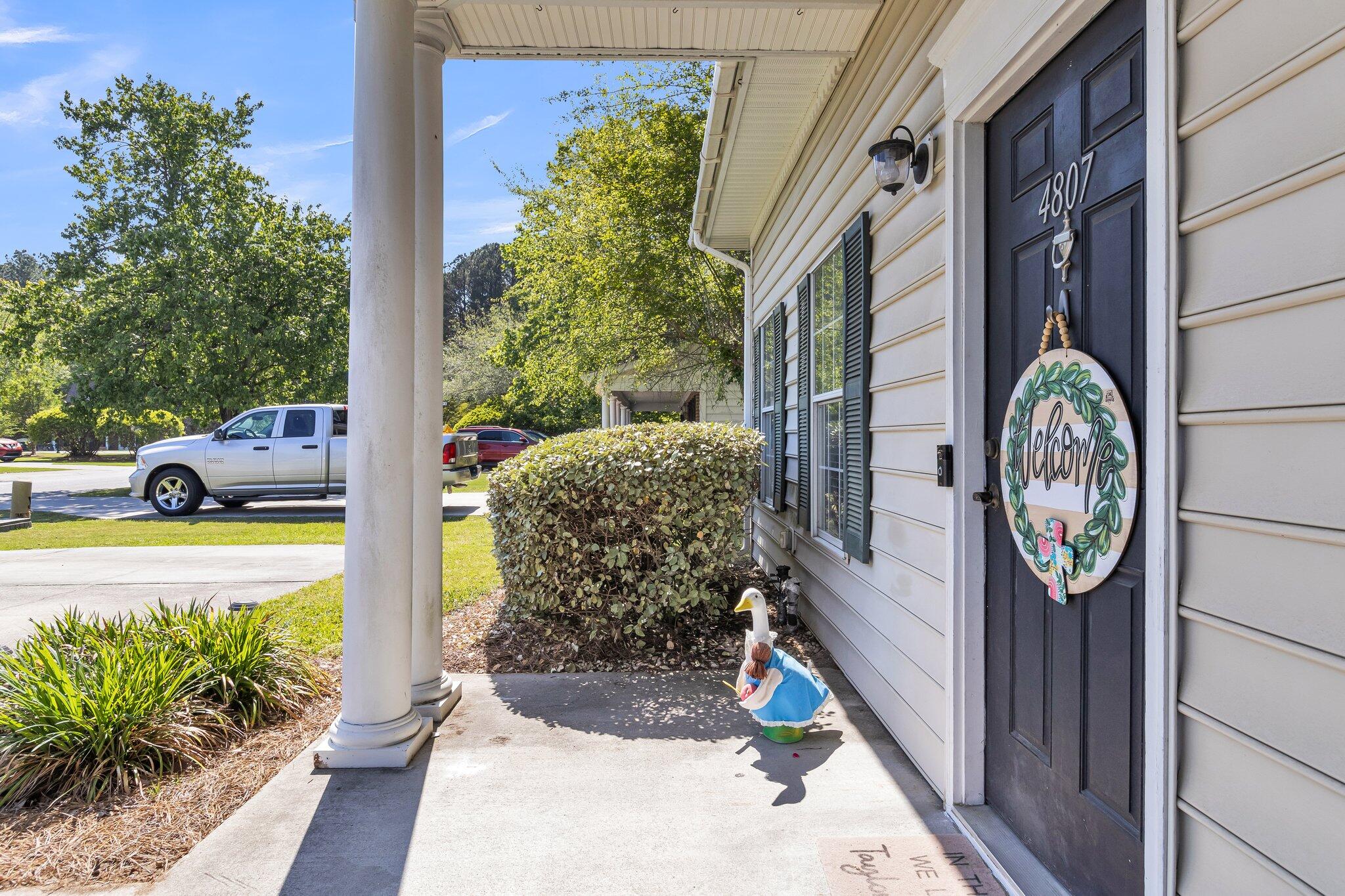 4807 Habersham Lane