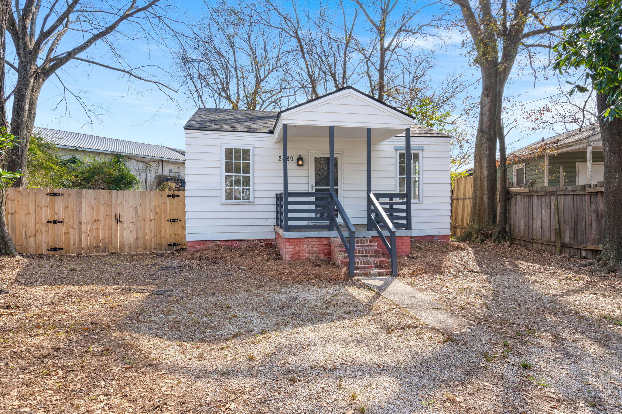 2889 Alabama Drive