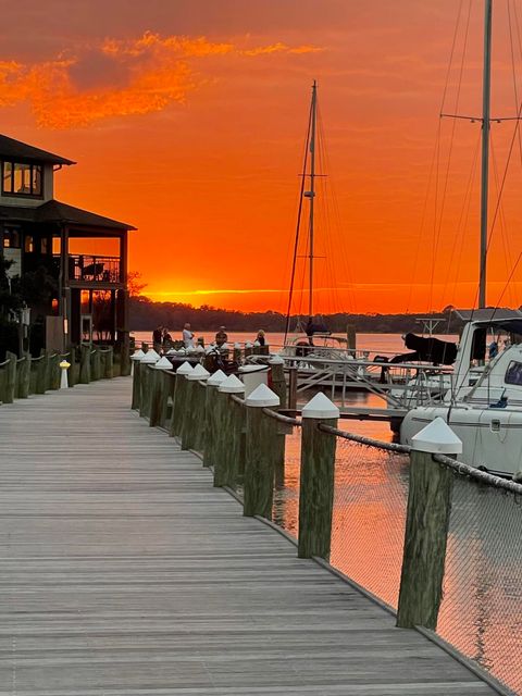 A home in Seabrook Island