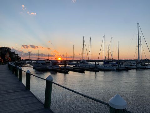 A home in Seabrook Island