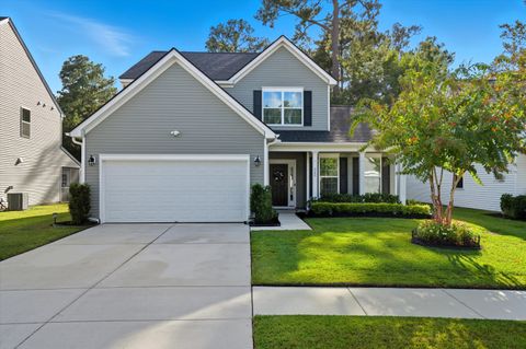 Photo of 545 Wynfield Forest Drive, Summerville, SC 29485 (MLS # 25027618)