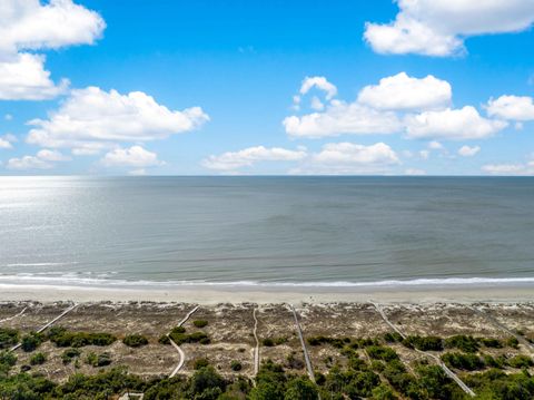 A home in Kiawah Island