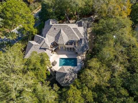 A home in Kiawah Island