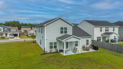 A home in Summerville