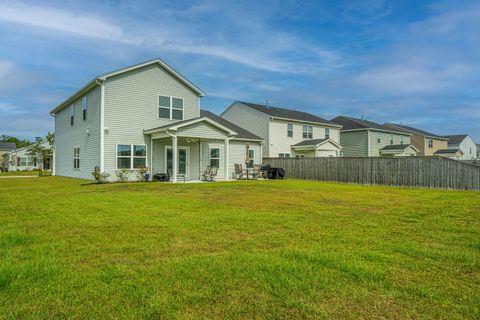 A home in Summerville