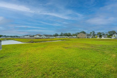 A home in Summerville