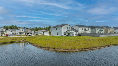 A home in Summerville